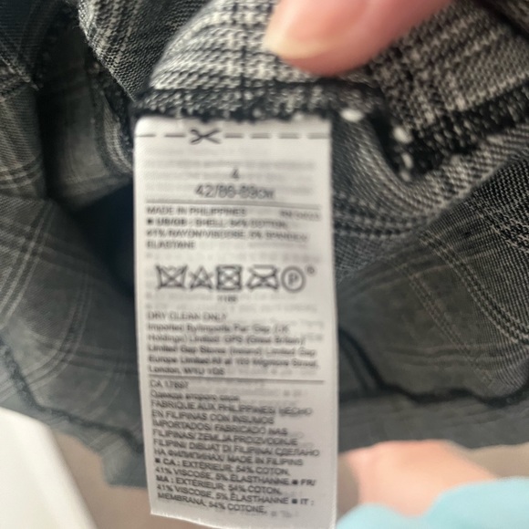 Elegant Banana Republic dress - Picture 6 of 6